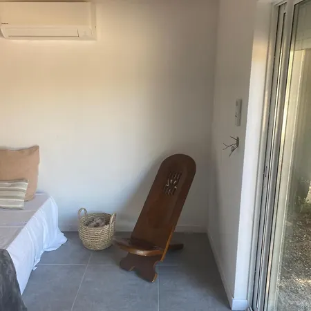 Appartement Studio Porte De La Camargue