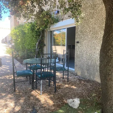 Appartement Studio Porte De La Camargue Saint-Gilles (Gard)