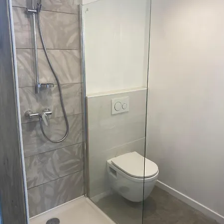 Studio Porte De La Camargue *