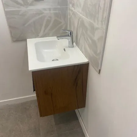 Studio Porte De La Camargue * Saint-Gilles (Gard)