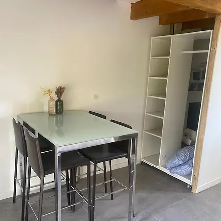 Studio Porte De La Camargue *