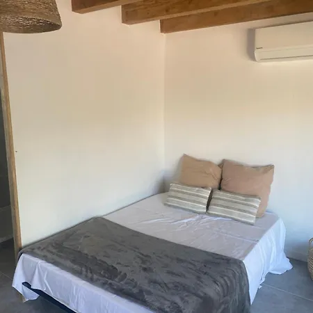 Studio Porte De La Camargue Saint-Gilles (Gard)